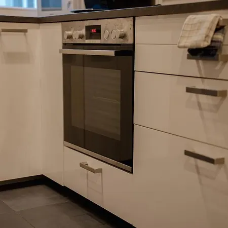 Grosse Moderne Lejlighed Osnabrück