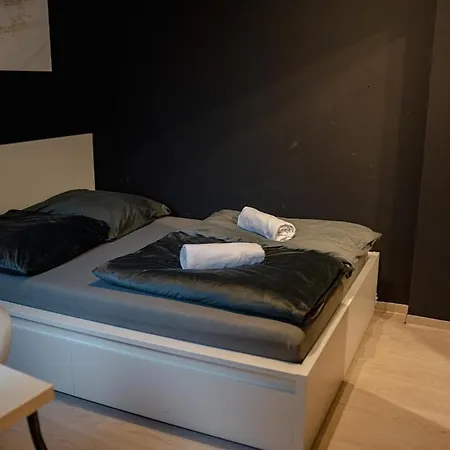 Lejlighed Grosse Moderne *
